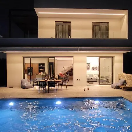 Villa Melas *