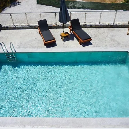 Melas Villa