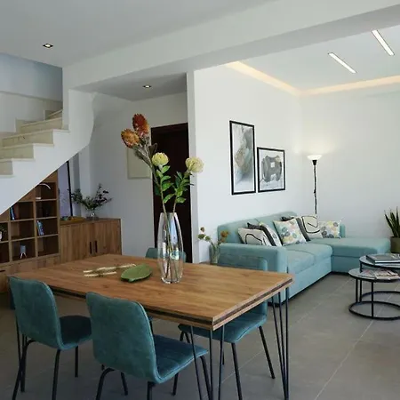 Melas Villa Chania (Crete)